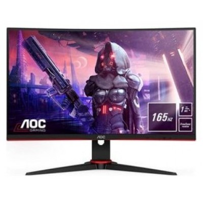 MONITOR AOC C24G2AE BK