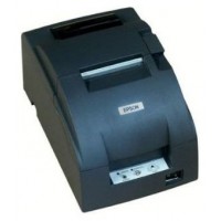 Epson Impresora Tickets TM-U220DU Usb