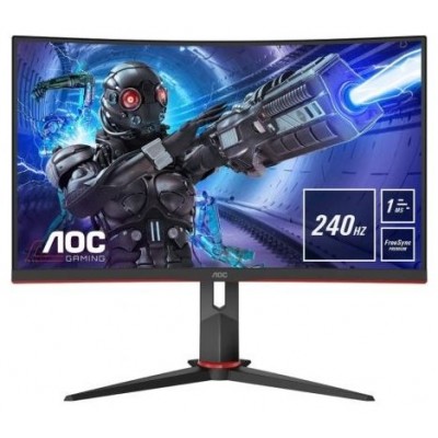 MONITOR AOC C32G2ZE BK