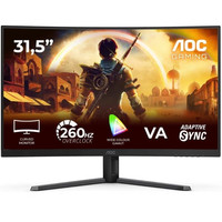 MONITOR AOC C32G42ZE
