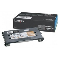LEXMARK C-500/X500/X502 Toner Negro Alto Rendimiento