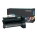 LEXMARK C-770/772 Cartucho Cian Extra Alto Rendimiento Retornable