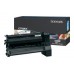 Lexmark C772 Cartucho impresion negro Extra Alto Rendimiento(15K)