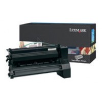 Lexmark C78x Cartucho impresion negro Alto Rendimiento (10K)