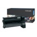 Lexmark C78x Cartucho impresion negro Alto Rendimiento (10K)