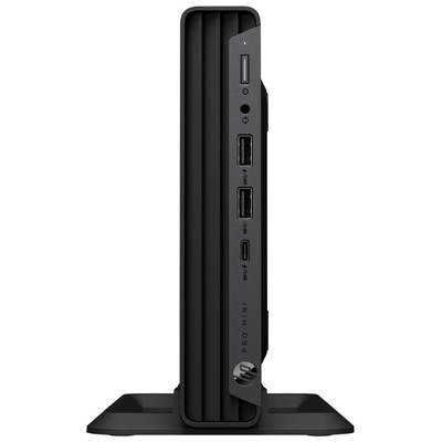 HP Pro Mini 400 G9 i5-12500T 16GB 512GB W11P-SX122 HP Pro Mini 400 G9 i5-12500T 16GB 512GB W11P