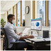 HP Pro Mini 400 G9 i5-12500T 16GB 512GB W11P-SX122 HP Pro Mini 400 G9 i5-12500T 16GB 512GB W11P