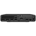 HP Pro Mini 400 G9 i5-12500T 16GB 512GB W11P-SX122 HP Pro Mini 400 G9 i5-12500T 16GB 512GB W11P
