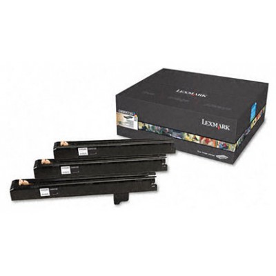 LEXMARK C-935/X-940/x-945 Fotoconductor Kit 3 unidades