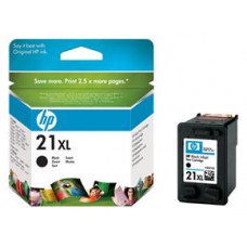 TINTA HP C9351C Nº 21XL NEGRO (Espera 4 dias)