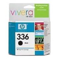 TINTA HP C9362E Nº 336 NEGRO (Espera 4 dias)
