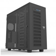CAJA ATX THERMALTAKE AX700 USB 3.2 TYPE C X 1 USB 3.0 X 4 NEGRO S/N