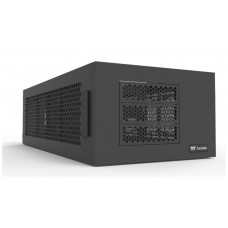 PEDESTAL-ACCESORIO EXPANSION THERMALTAKE AX100 COMPATIBLE CON CAJA AX700 NEGRO