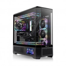 CAJA ATX THERMALTAKE VIEW 600 TG Black/Win/SPCC/TG*4/Brown-SX34 CAJA ATX THERMALTAKE VIEW 600 TG Black/Win/SPCC/TG*4/Brown