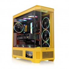 CAJA ATX THERMALTAKE VIEW 600 TG Butter Caramel/Butter Caramel/Win/SPCC-SX36 CAJA ATX THERMALTAKE VIEW 600 TG Butter Caramel/Butter Caramel/Win/SPCC