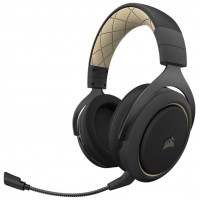 Corsair VOID ELITE USB Auriculares Diadema Negro (Espera 4 dias)