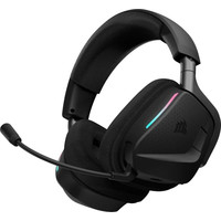 Corsair VOID v2 MAX WIRELESS Auriculares Inal&aacute;mbrico Diadema Juego Bluetooth Negro (Espera 4 dias)