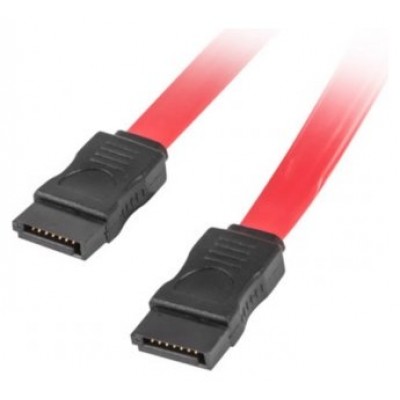 CABLE LANBERG CA-SASA-10CU-0050-R