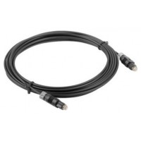 CABLE LANBERG CA-TOSL-10CC-0030-BK