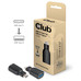 ADAPTADOR CLUB 3D USB-C 3.1/M A USB-A 3.0/H (Espera 4 dias)-SX2 ADAPTADOR CLUB 3D USB-C 3.1/M A USB-A 3.0/H (Espera 4 dias)
