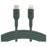 Belkin CAA003bt2MBK 2 m Negro (Espera 4 dias)