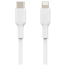 Belkin CAA003bt2MWH 2 m Blanco (Espera 4 dias)
