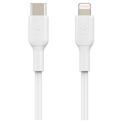 Belkin CAA003bt2MWH 2 m Blanco (Espera 4 dias)