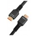 Netlock Cable HDMI V2.1 M-M 8K@60HZ 48GBPS, 5M