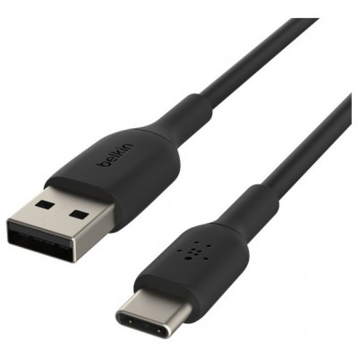 CABLE BELKIN CAB001BT1MBK  USB-C A USB-A BOOS CHARGE?