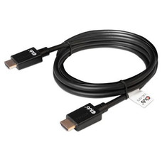 CABLE HDMI CLUB 3D CERTIFICADO 4K120HZ  8K60HZ 48GBPS (Espera 4 dias)