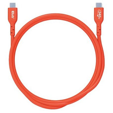 CABLE USB2 TYPE-C CLUB 3D CERTIFICADO DATA 480MB PD (Espera 4 dias)