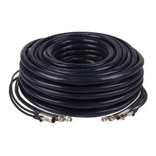 DataVideo CB-31 cable de señal 50 m Negro (Espera 4 dias)-SX266 DataVideo CB-31 cable de señal 50 m Negro (Espera 4 dias)