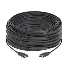 DataVideo CB-62 cable HDMI 100 m HDMI tipo A (Est&aacute;ndar) Negro (Espera 4 dias)