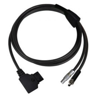 DATAVIDEO D-TAP DCPLUG 5.5*2.5 POWER CABLE (CB-73)-(CB-73) (Espera 4 dias)-SX93 DATAVIDEO D-TAP DCPLUG 5.5*2.5 POWER CABLE (CB-73)-(CB-73) (Espera 4 dias)