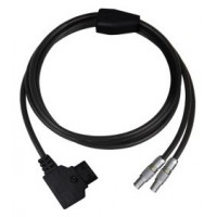 DATAVIDEO D-TAP 2AND7 PIN DC POWER CABLE (CB-74)-(CB-74) (Espera 4 dias)