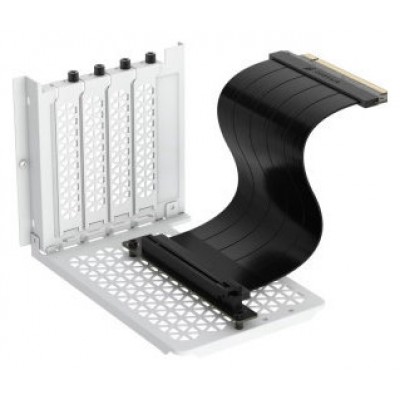 ACCESORIO CORSAIR KIT MONTAJE GPU VERTICAL 6500 SERIES BLANCO CC-8900718 (Espera 4 dias)-SX23 ACCESORIO CORSAIR KIT MONTAJE GPU VERTICAL 6500 SERIES BLANCO CC-8900718 (Espera 4 dias)