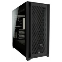 Corsair 5000D AIRFLOW Midi Tower Negro (Espera 4 dias)