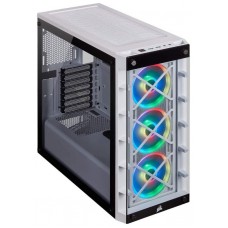 Corsair iCUE 7000X RGB Full Tower Blanco (Espera 4 dias)