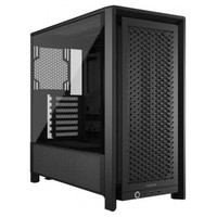 CAJA ATX SEMITORRE CORSAIR FRAME 4000D RS ARGB CRISTAL