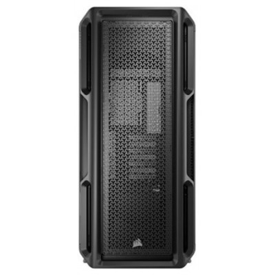 CAJA CORSAIR 5000T TEMPERED GLASS MID-TOWER CASE BLACK CC-9011300-WW (Espera 4 dias)