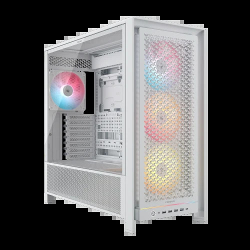 CAJA SEMITORRE ATX FRAME 5000D RS A-RGB TG BLANCO CORSAIR (Espera 4 dias)-41SX CAJA SEMITORRE ATX FRAME 5000D RS A-RGB TG BLANCO CORSAIR (Espera 4 dias)