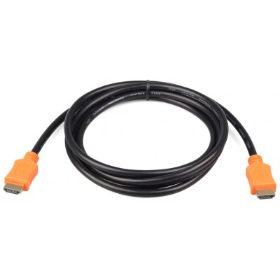 Gembird Cable HDMI Alta Velocidad (M)-(M) 1 Mts Ng