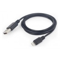 CABLE USB GEMBIRD 2.0 A LIGHTNING  MACHO MACHO 1M