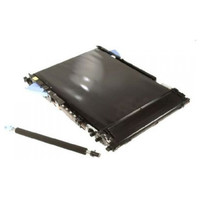 HP Correa de transferencia para impresoras Color LaserJet CP3525, Color LaserJet CM3530 MFP, Negro-89SX HP Correa de transferencia para impresoras Color LaserJet CP3525, Color LaserJet CM3530 MFP, Negro