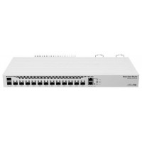 MikroTik CCR2004-1G-12S+2XS Router 12x10Gb+2X25Gb