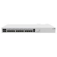 Mikrotik CCR2116-12G-4S+ Router 12xGbE 4xSFP+10Gb