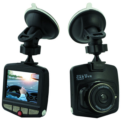 CAMARA DE COCHE DENVER CON PANTALLA LCD 2.4"