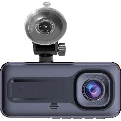 CAMARA DE COCHE DENVER CON DOBLE CAMARA (FRONTAL Y HABITACULO)