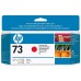 HP Designjet Z3200 Nº73 Chromatic Red