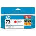 HP Designjet Z3200 Nº73 Chromatic Red